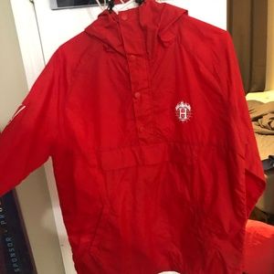 Thrasher Windbreaker